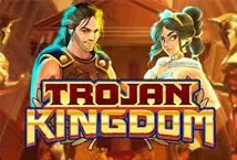 Trojan Kingdom (Just For The Win)
