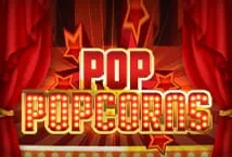 Pop Popcorns (Bigpot Gaming)