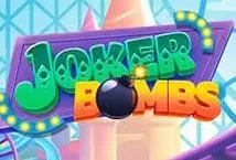 Joker Bombs (Hacksaw Gaming)