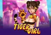Tiger Girl (KA Gaming)
