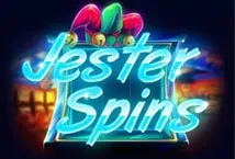 Jester Spins (Red Tiger Gaming)