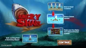 Hungry Shark