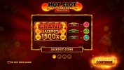 Hot Slot: 777 Cash Out