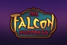 The Falcon Huntress (Thunderkick)