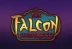 The Falcon Huntress (Thunderkick)