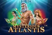 Mysterious Atlantis (SYNOT Games)