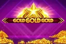Gold Gold Gold (Booming Games)