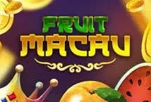 Fruit Macau (Mascot Gaming)