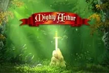 Mighty Arthur (Quickspin)