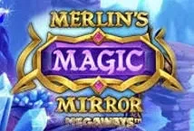 Merlin&#039;s Magic Mirror Megaways (iSoftBet)