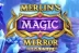 Merlin&#039;s Magic Mirror Megaways (iSoftBet)
