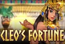 Cleo&#039;s Fortune (Bigpot Gaming)