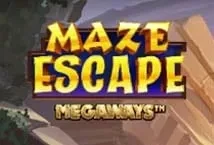 Maze Escape Megaways (Fantasma Games)