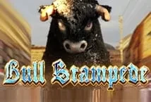 Bull Stampede (KA Gaming)