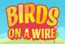 Birds On A Wire (Thunderkick)