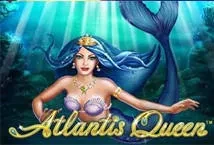 Atlantis Queen (Playtech)