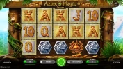 Aztec Magic Deluxe