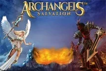 Archangels: Salvation (NetEnt)