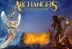 Archangels: Salvation (NetEnt)
