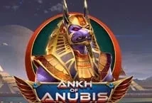 Ankh of Anubis (Play&#039;n GO)