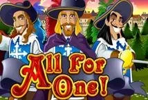 All For One