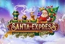 Santa Express (StakeLogic)