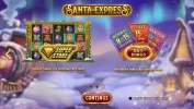 Santa Express