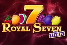 Royal Seven Ultra (Gamomat)