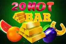 20 Hot Bar (Popok Gaming)
