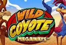 Wild Coyote Megaways (OneTouch)