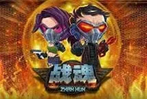 Zhan Hun (Skywind Group)
