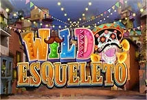 Wild Esqueleto (Boomerang Studios)