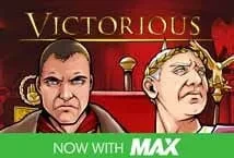 Victorious MAX (NetEnt)