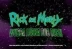 Rick and Morty Wubba Lubba Dub Dub (Blueprint Gaming)
