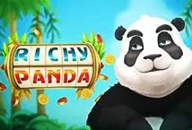 Richy Panda (Popok Gaming)