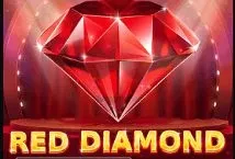 Red Diamond (Red Tiger Gaming)