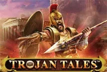 Trojan Tales (Spinomenal)