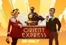 Orient Express (Yggdrasil Gaming)