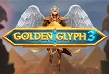 Golden Glyph 3 (Quickspin)