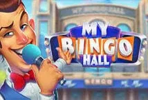 My Bingo Hall (Eyecon)