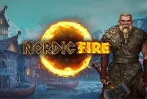 Nordic Fire (Gamomat)