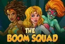 The Boom Squad (Genesis)