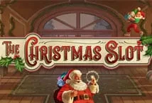 The Christmas Slot (Green Jade Games)