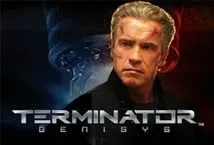 Terminator Genisys (Playtech)