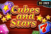 Cubes and Stars (Fazi Company)