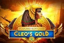 Cleo&#039;s Gold (Platipus Gaming)