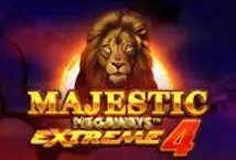 Majestic Megaways Extreme 4 (iSoftBet)