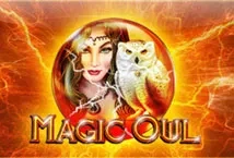 Magic Owl (Amatic Industries)