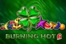 Burning Hot 6 Reels (EGT)