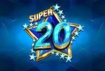 Super 20 Stars (Red Rake Gaming)